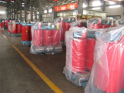 渭源SCB10-200kva干式变压器现货价格